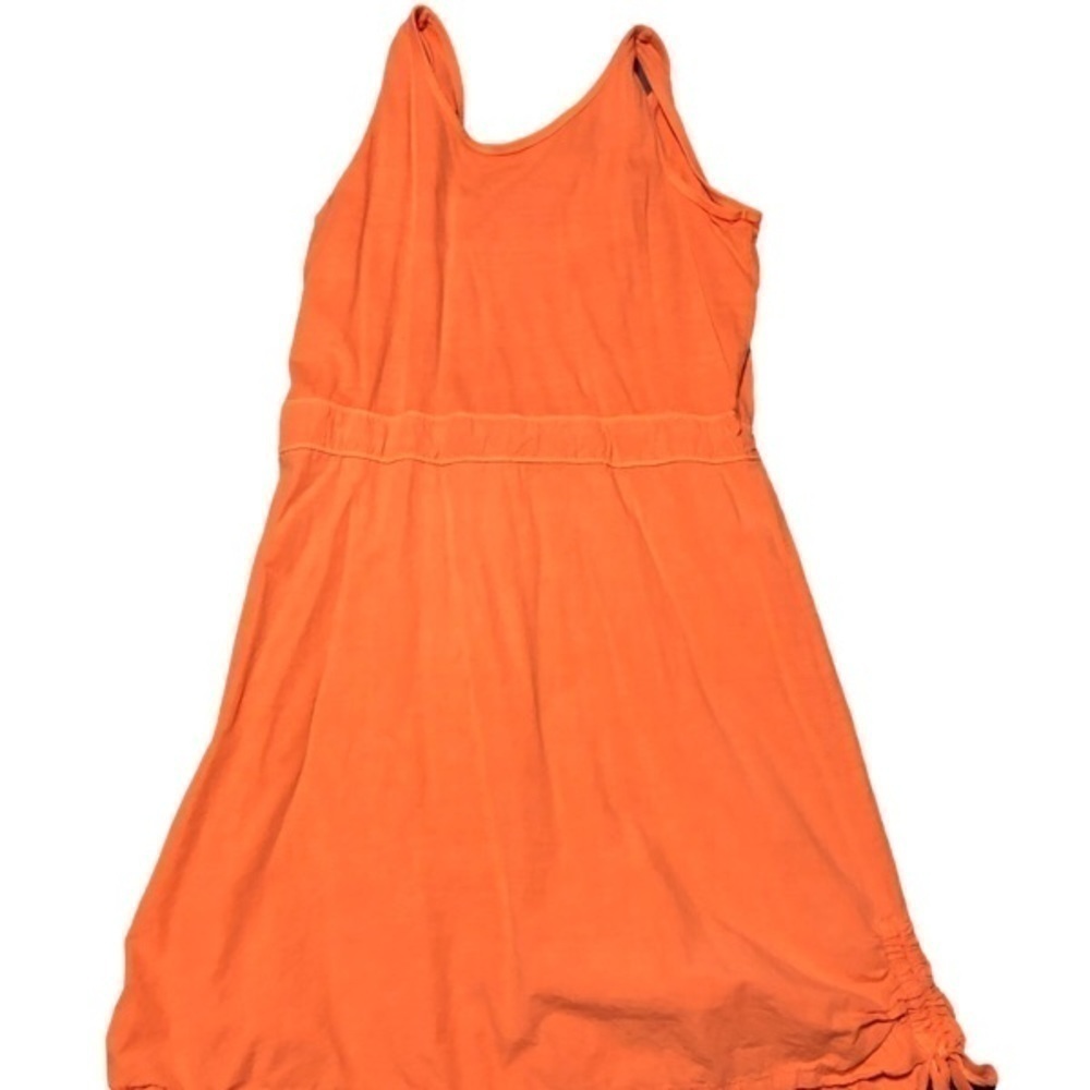 𝅺guc Coral Woolrich summer dress - Picture 2 of 2